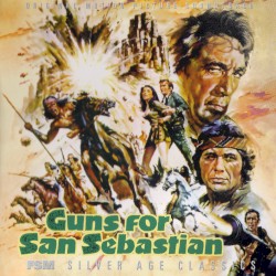 La bataille de San Sebastian