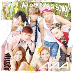 777 〜We can sing a song!〜