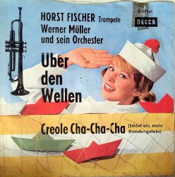 Über den Wellen / Creole Cha-Cha-Cha
