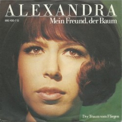 Mein Freund, der Baum