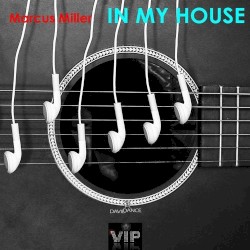 In my House (Original Mix)