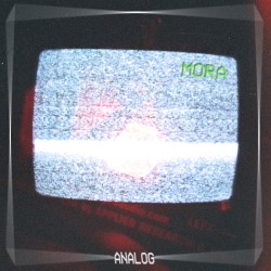 Analog EP