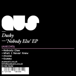 Nobody Else EP