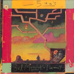 Bel Marduk + Tiamat