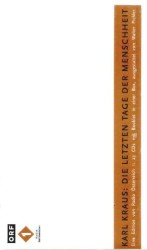 Die letzten Tage der Menschheit