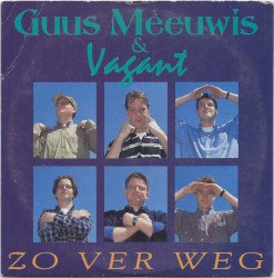 Zo ver weg