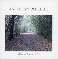Missing Links I–IV