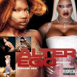 Alter Ego (Swamp Mix)