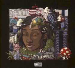 Stillness in Wonderland