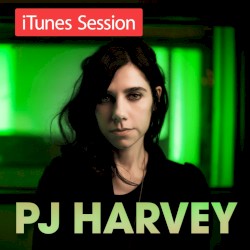 iTunes Session