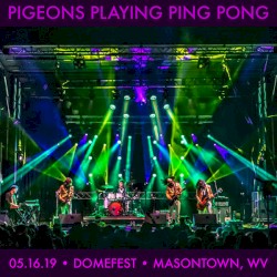 2019-05-16 • Domefest • Masontown, WV