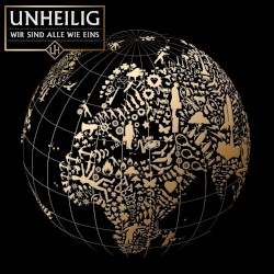 Wir sind alle wie eins