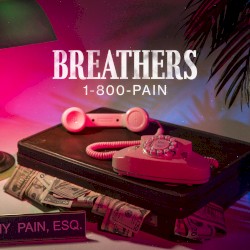 1-800-PAIN / Only Operator