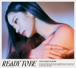 READY TO BE