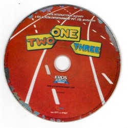 One Two Three