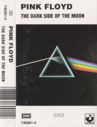 The Dark Side of the Moon