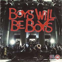 Boys Will Be Boys
