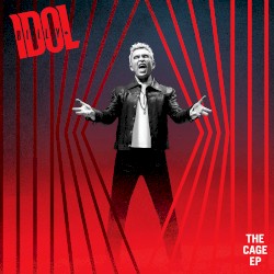 The Cage EP