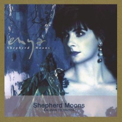 Shepherd Moons