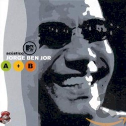 Acústico MTV - Admiral Jorge V