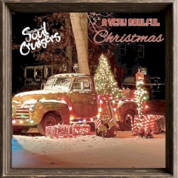A Very Soulful Christmas