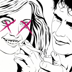 Feed Me to the Wolves