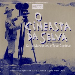 O Cineasta Da Selva