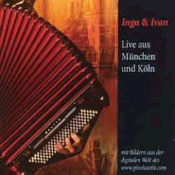 Live aus München und Köln