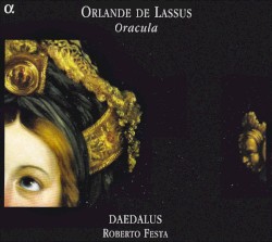 Oracula