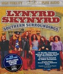 Southern Surroundings