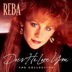 Does He Love You: The Collection