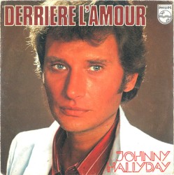 Derrière l'amour