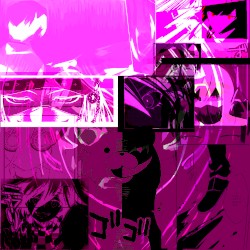 DEATH, DESPAIR & DISCO