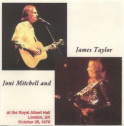1970-10-28: Royal Albert Hall, London, UK