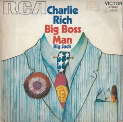 Big Boss Man / Big Jack