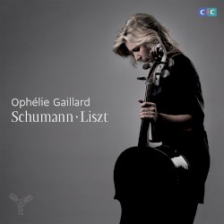 Schumann / Liszt