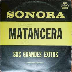 Sus grandes éxitos