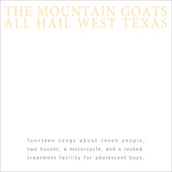 All Hail West Texas