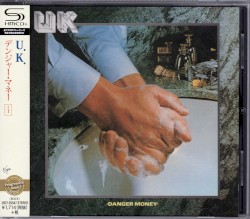 Danger Money