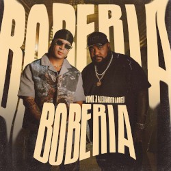 BoberĂa