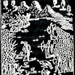 XAONABO [RAW & UNXUT]