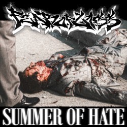 SUMMER OF HATE