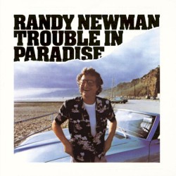 Trouble in Paradise
