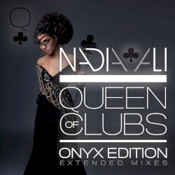 Queen of Clubs Trilogy: Onyx Edition (extended mixes)