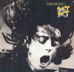 Lie Back and Enjoy It