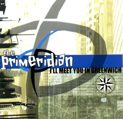 I'll Meet You in Greenwich