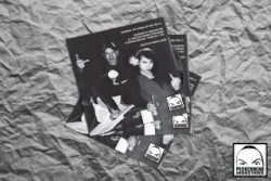 Not A Normal Day Since 1992