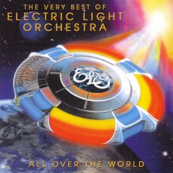 All Over the World: The Very Best of Electric Light Orchestra