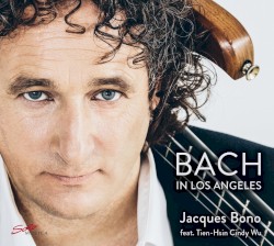 Bach in Los Angeles