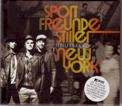 MTV Unplugged in New York